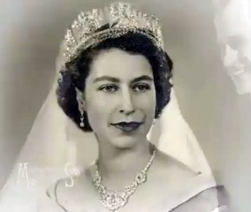 Queen Elizabeth II