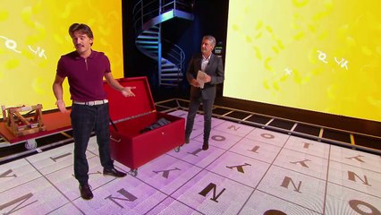 La cape fondu dans la décor - Tony la thune