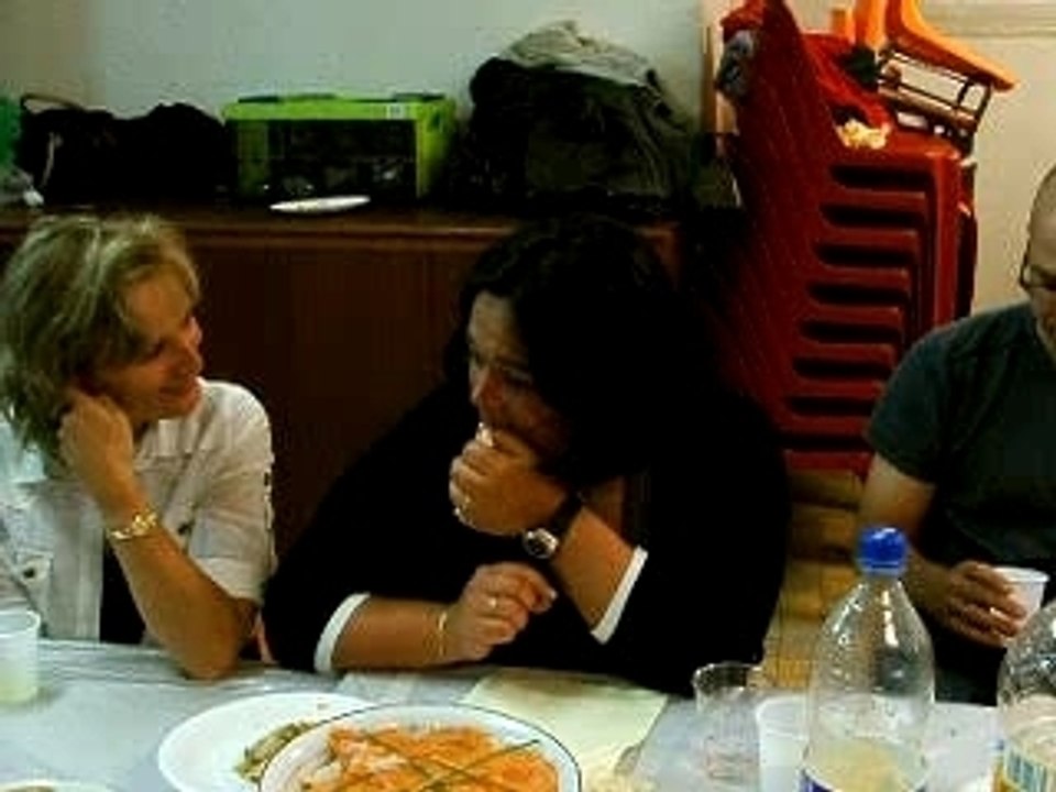 et ca rigole partie 2