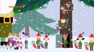 Ben and Hollys Little Kingdom Christmas Season 2 Episodes 51-52