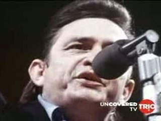 Johnny Cash - San Quentin