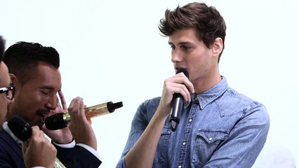 [TEASER] La Mission Improssible #07 avec Jean-Baptiste Maunier