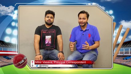 Asia Cup: Virat Kohli Helps India Seal Final Berth