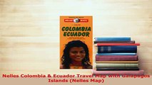 Download  Nelles Colombia  Ecuador Travel Map with Galapagos Islands Nelles Map PDF Full Ebook