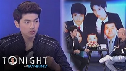 TWBA: Why did Yohan Hwang follow his parents to the Philippines?