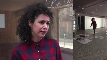 Mai de Stéphanie Lacombe