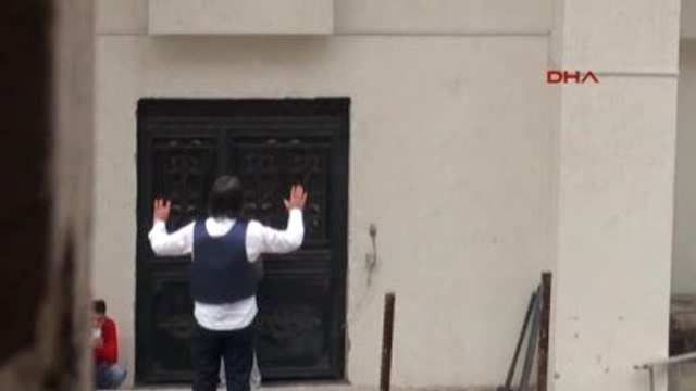 Büyükçekmece'de Rehine Hareketliliği