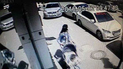 Ordu Direksiyonda Kalp Krizi Geçiren Sürücü Ölümden Döndü