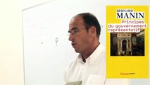 Étienne Chouard  -3- Le contrôle de tirage au sort