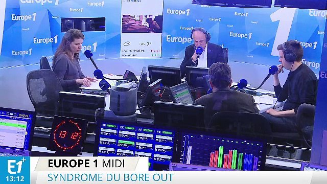 Croyez-vous à une baisse d'impôts en 2017 ? Allô Jean-Michel 02/05/2016