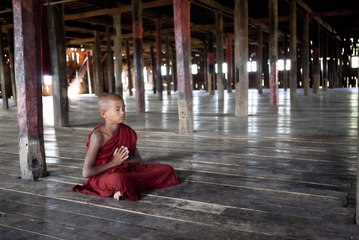 Le bouddhisme selon Matthieu Ricard #3 : La recherche de la vérité