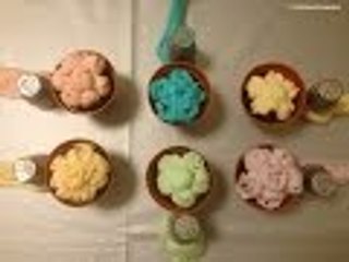 Testiamo insieme: Beccucci Russi - Testing: Russian Piping Tip