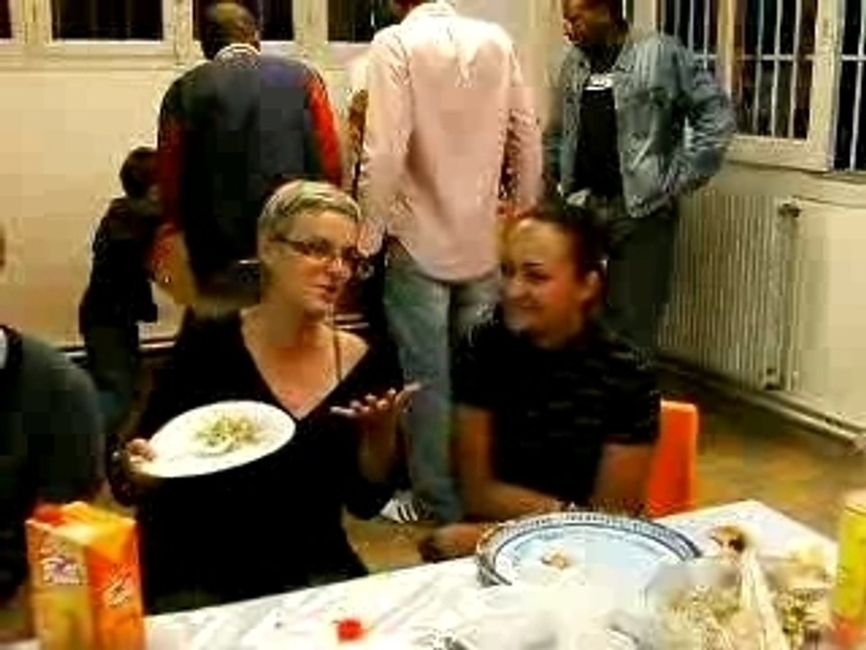 encore des confidences