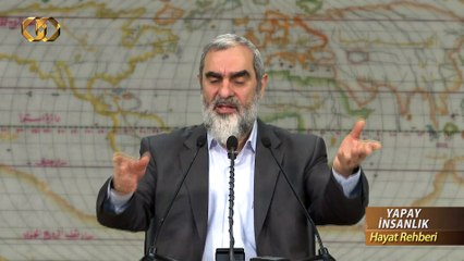 Allah'ın Sözü: Kafirin sözüne güvenilmez, o masada başka konuşur, eline silahı aldığında başka konuşur!