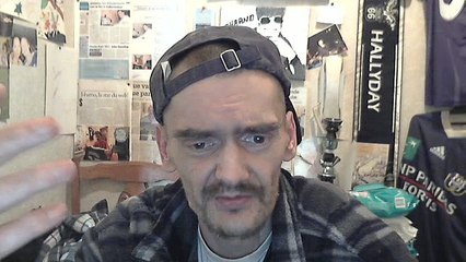 Je vous emmerde bande de cons !....