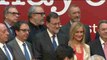 Rajoy y Rivera dicen no a los vetos