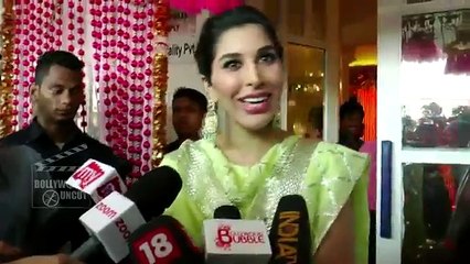 Bipasha Basu's MEHENDI Ceremony Inside FULL VIDEO