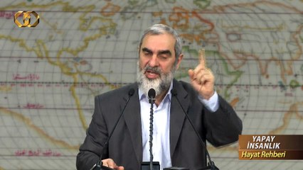 Müslüman terörist olmaz, olamaz. Kanla Allah'ın huzuruna çıkmak ahiret günü çok tehlikelidir çünkü!