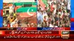 Ary News Headlines 1 May 2016 , Sami Ibrahim Analysis About PTI Jalsa