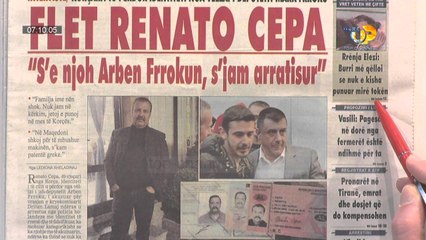 Wake Up, 2 Maj 2016, Pjesa 1 - Top Channel Albania - Entertainment Show