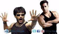 Thala Ajith Is Better Than Salman Khan | 123 Cine news | Tamil Cinema news Online