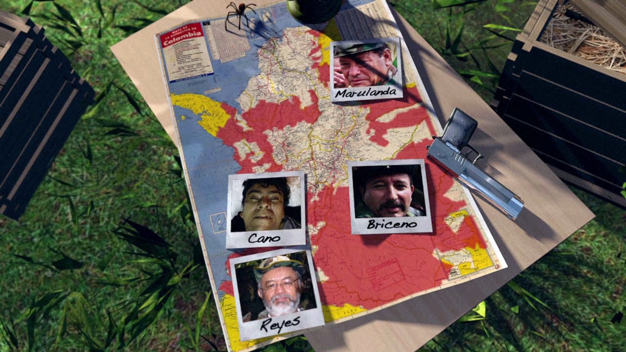 The FARC