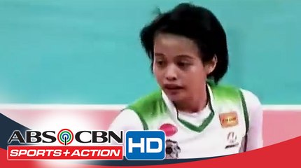 The Score: Ara Galang will play in the Do-Or-Die Game