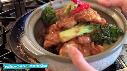 Top 10 Popular American Asian Foods