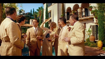Café Society - Bande-annonce #1 [VF|HD1080p]
