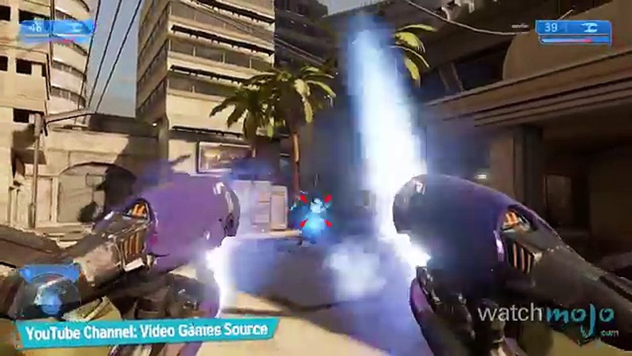 Top 10 Video Game Sub-Bosses