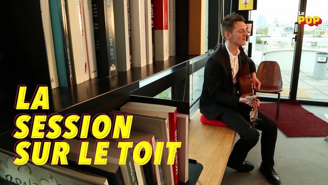 Nord reprend « Who by fire » de Leonard Cohen