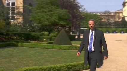 Loi Travail : le gouvernement envisage d'utiliser le 49.3 - Le 02/05/2016 à 16h24