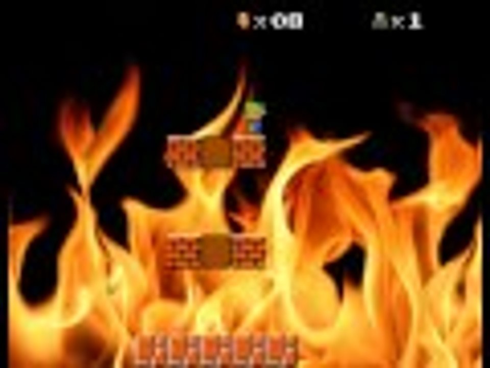 Luigikid Escapes Hell - God dammit just jump a...