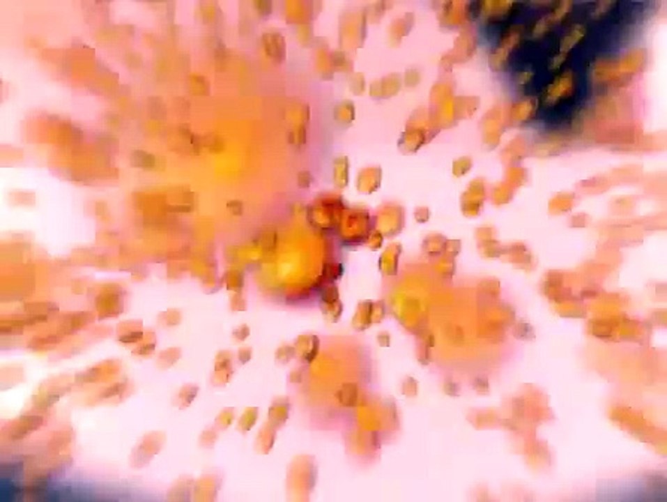 Dove - Go Fresh bodywash commercial