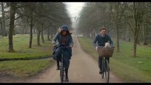 The Danish Girl TV SPOT - Courage (2015) - Eddie Redmayne, Alicia Vikander Movie HD