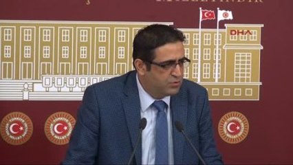 İdris Baluken'den Başbakan'a: Myky Toplantısında Darbe Yapıldı Kendisine 1-