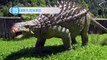 10 Incredible Dinosaurs That Walked The Earth