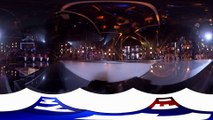 Video 360 - The Voice 360° avec TF1 - The Voice with TF1.