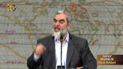 Biz cihad kalitesinde mümin olmazsak küfür şımarır, bizi kendi toprağımızda ezdirir.