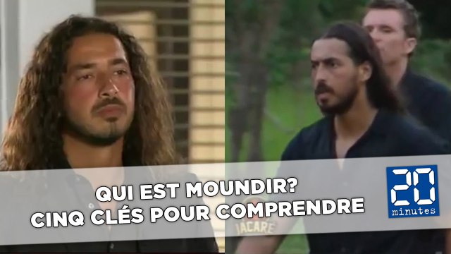 Qui est Moundir? Cinq clés pour comprendre