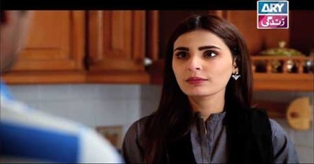 khushaal susral Episode – 13 on Ary Zindagi in High Quality 2nd May  2016