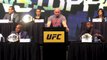 Jones VS Cormier 2 - Trash-talk supercut from UFC 200 NY Press Conference