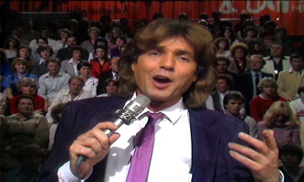 Hals über Kopf verliebt 1979