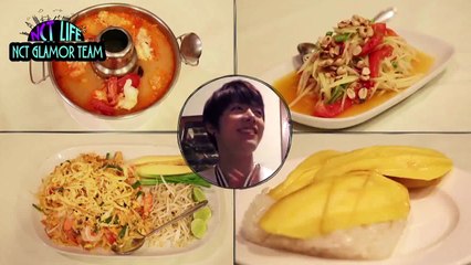 Arabic Sub _ NCT Life in Bangkok Ep 5