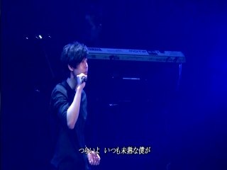 2010.10.11&2016.02.20 ♪Thank  You♪