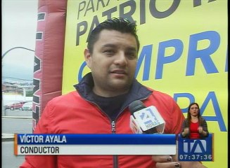 Secretaría de Seguridad informa que iniciará un bacheo integral de Quito