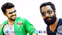 Surya talks about his problem with vikram| 123 Cine news | Tamil Cinema news Online