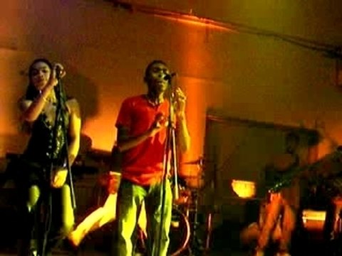 FANDRAMA JUIN 2007 RUNGIS