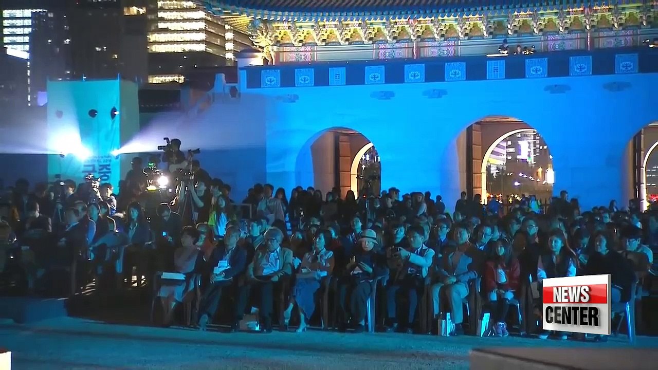 Royal Culture Festival aims to give tourists glimpse of palace life