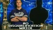 Test vs Shane O'Mac